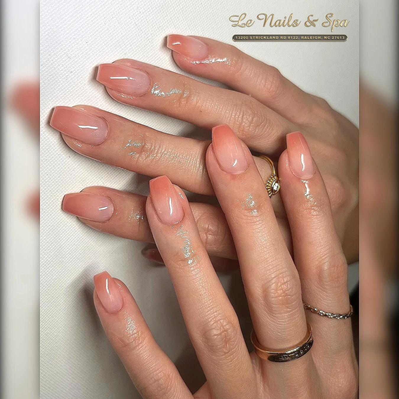 Nail Sep 14